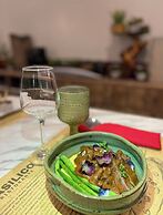 Luisita Central Park Hotel