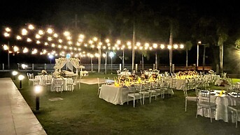 Luisita Central Park Hotel