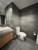 Luisita Central Park Hotel