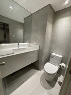 Luisita Central Park Hotel