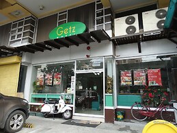 Getz Hotel