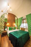 City Comfort Hotel at Kitay - Gorod