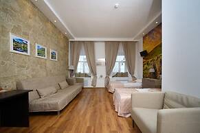 City Comfort Hotel at Kitay - Gorod