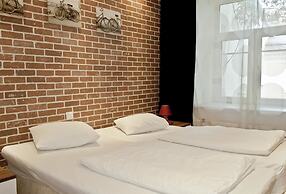 City Comfort Hotel at Kitay - Gorod