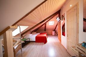 City Comfort Hotel at Kitay - Gorod