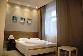 City Comfort Hotel at Kitay - Gorod