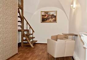 City Comfort Hotel at Kitay - Gorod