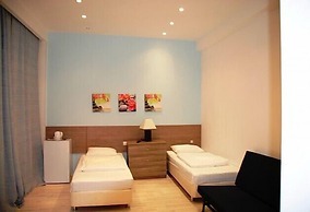 City Comfort Hotel at Kitay - Gorod