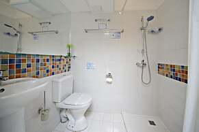 City Comfort Hotel at Kitay - Gorod