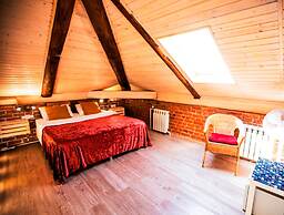 City Comfort Hotel at Kitay - Gorod