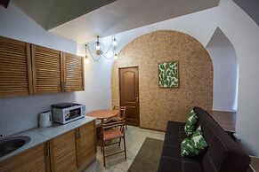 City Comfort Hotel at Kitay - Gorod