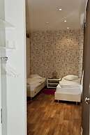 City Comfort Hotel at Kitay - Gorod