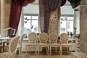 City Comfort Hotel at Kitay - Gorod