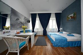 City Comfort Hotel at Kitay - Gorod