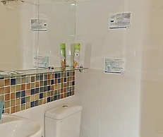 City Comfort Hotel at Kitay - Gorod