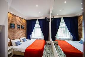 City Comfort Hotel at Kitay - Gorod