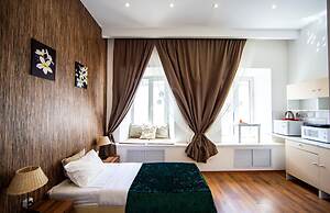 City Comfort Hotel at Kitay - Gorod