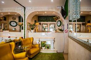 City Comfort Hotel at Kitay - Gorod