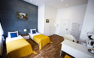 City Comfort Hotel at Kitay - Gorod