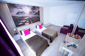 City Comfort Hotel at Kitay - Gorod