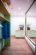 City Comfort Hotel at Kitay - Gorod