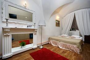 City Comfort Hotel at Kitay - Gorod