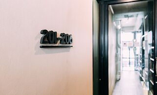 Monomer Hostel Bangkok