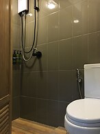 Monomer Hostel Bangkok