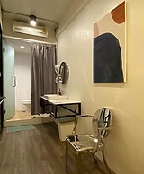 Monomer Hostel Bangkok