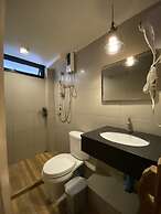 Monomer Hostel Bangkok