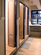 Monomer Hostel Bangkok