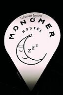 Monomer Hostel Bangkok