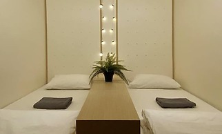 Monomer Hostel Bangkok