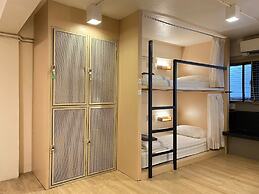 Monomer Hostel Bangkok