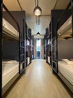 Monomer Hostel Bangkok