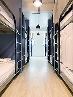 Monomer Hostel Bangkok