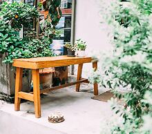 Monomer Hostel Bangkok