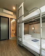 Monomer Hostel Bangkok
