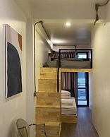 Monomer Hostel Bangkok