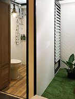 Monomer Hostel Bangkok