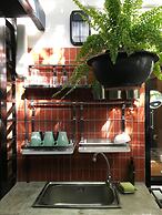 Monomer Hostel Bangkok