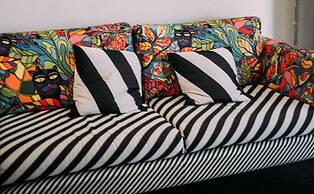 Monomer Hostel Bangkok