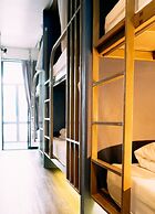 Monomer Hostel Bangkok