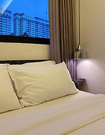 Monomer Hostel Bangkok