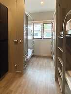 Monomer Hostel Bangkok