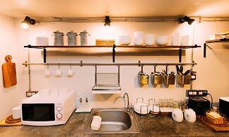 Monomer Hostel Bangkok