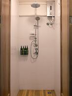 Monomer Hostel Bangkok