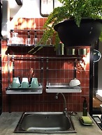 Monomer Hostel Bangkok