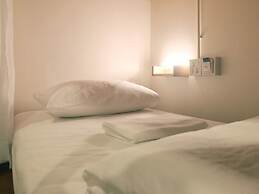 Monomer Hostel Bangkok