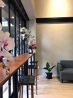 Monomer Hostel Bangkok